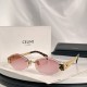 C*ELINE Sunglass shangmei25011416