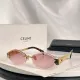 C*ELINE Sunglass shangmei25011416
