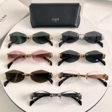C*ELINE Sunglass shangmei25011416