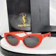 YSL Sunglass shangmei25011437