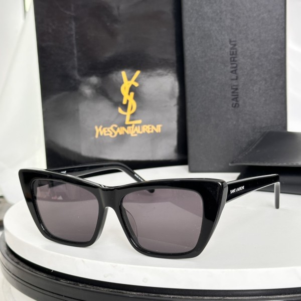 YSL Sunglass shangmei25011438