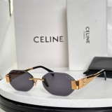 C*ELINE Sunglass shangmei25011435