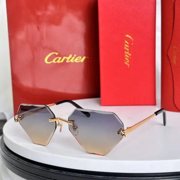 C*ARTIER Sunglass shangmei25011424