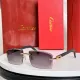 C*ARTIER Sunglass shangmei25011426