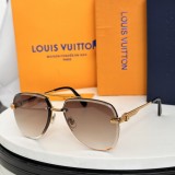L V Sunglass shangmei25011440