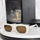 YSL Sunglass shangmei25011436
