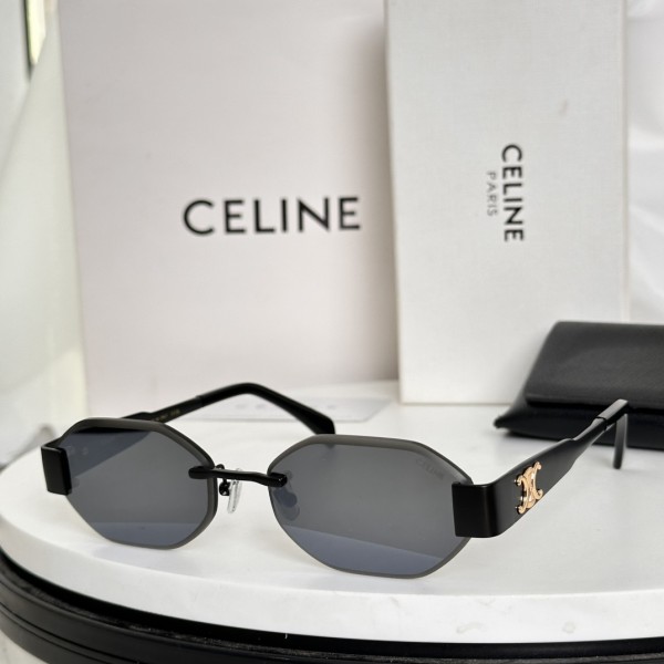 C*ELINE Sunglass shangmei25011435