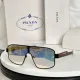 P*RADA Sunglass shangmei25011423