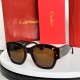 C*ARTIER Sunglass shangmei25011425