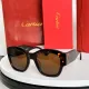C*ARTIER Sunglass shangmei25011425
