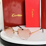 C*ARTIER Sunglass shangmei25011424