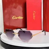 C*ARTIER Sunglass shangmei25011424