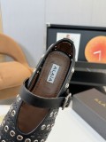 Alaia shoes WM25020811