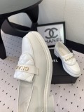 Chanel flat shoes WM25020803