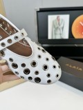 Alaia shoes WM25020811
