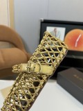 Alaia shoes WM25020810