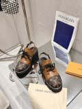 L*V Capri shoes WM25020806