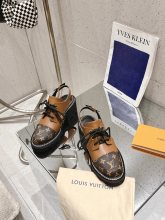 L*V Capri shoes WM25020806