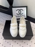 Chanel flat shoes WM25020803