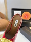Alaia shoes WM25020807