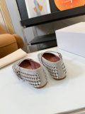 Alaia shoes WM25020812