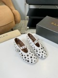 Alaia shoes WM25020811