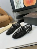 Alaia shoes WM25020810