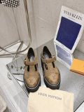 L*V Capri shoes WM25020805
