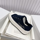 D*ior shoes WM25020818