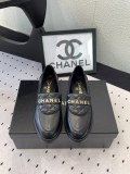 Chanel flat shoes WM25020803