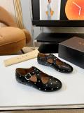 Alaia shoes WM25020809