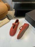 Alaia shoes WM25020808