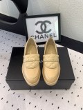 Chanel flat shoes WM25020803