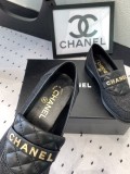 Chanel flat shoes WM25020803