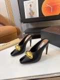 Alaia shoes WM25020807