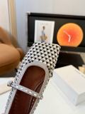 Alaia shoes WM25020812