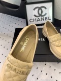 Chanel flat shoes WM25020803