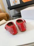 Alaia shoes WM25020812