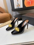 Alaia shoes WM25020807