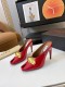 Alaia shoes WM25020807