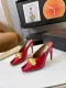 Alaia shoes WM25020807