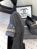 Chanel flat shoes WM25020803