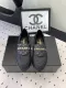 Chanel flat shoes WM25020803