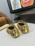 Alaia shoes WM25020810