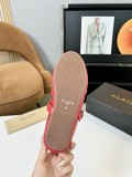 Alaia shoes WM25020811