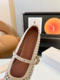 Alaia shoes WM25020812