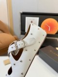 Alaia shoes WM25020809