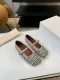 Alaia shoes WM25020812