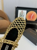 Alaia shoes WM25020810