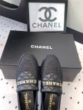 Chanel flat shoes WM25020803